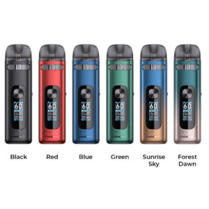 Uwell Crown X Pod Mod Kit