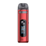 Uwell Crown X Pod Mod Kit Red