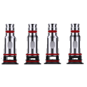 Uwell Crown X Replacement Coil – 4PK