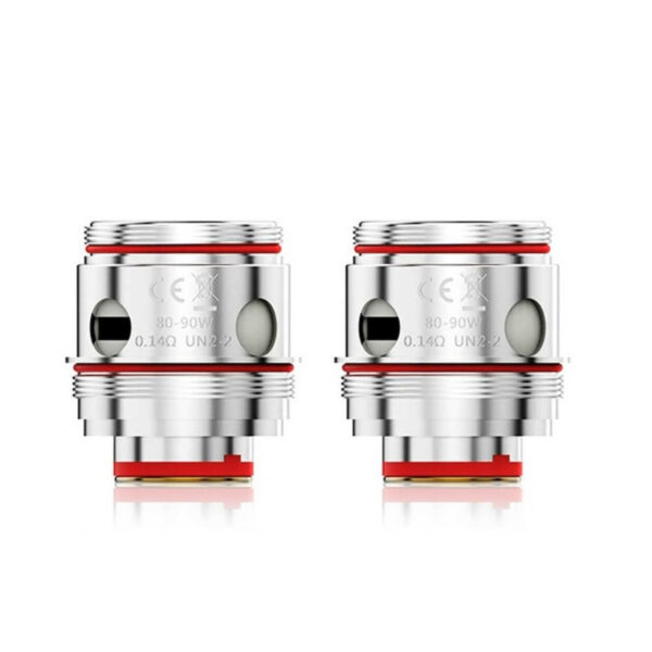 Uwell Valyrian 3 Replacement Coil 0.14ohm