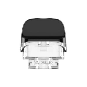 VAPORESSO LUXE PM40 Replacement Pod Cartridge - 2PK