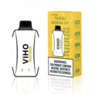 VIHO TURBO 10000 Puff Disposable Banana Icy