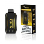 VIHO TURBO 10000 Puff Disposable Coconut Pineapple