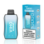 VIHO TURBO 10000 Puff Disposable Mighty Mint