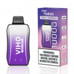 VIHO TURBO 10000 Puff Disposable Triple Berries