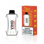 VIHO TURBO 10000 Puff Disposable Watermelon Icy