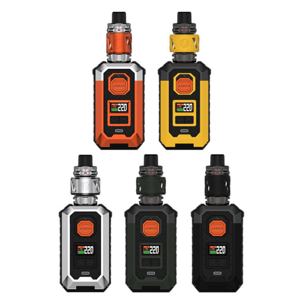 Vaporesso ARMOUR MAX Kit