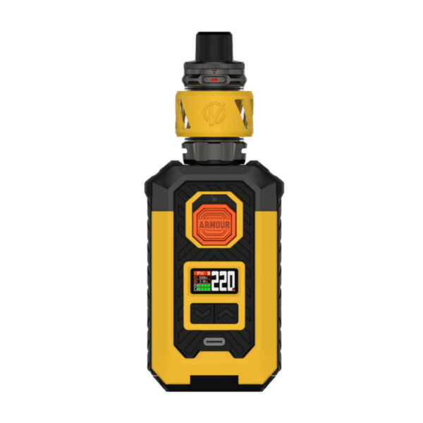 Vaporesso ARMOUR MAX Kit Yellow