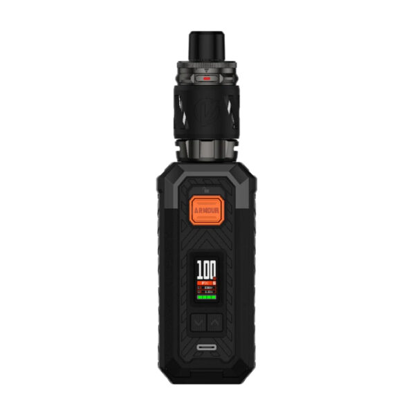 Vaporesso ARMOUR S Kit Black