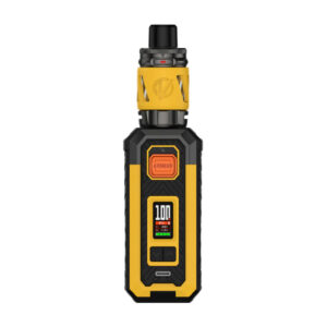 Vaporesso ARMOUR S Kit Yellow