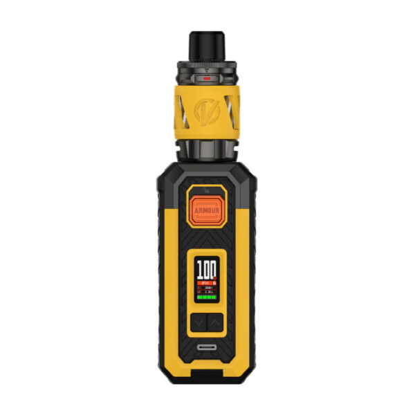 Vaporesso ARMOUR S Kit Yellow