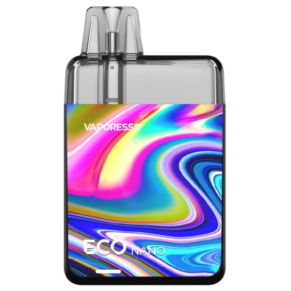 Vaporesso ECO NANO Kit Colorflow