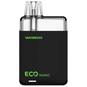 Vaporesso ECO NANO Kit Midnight Black