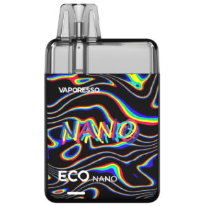 Vaporesso ECO NANO Kit Nebula