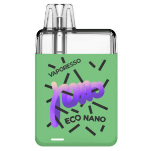 Vaporesso ECO NANO Kit Spring Green