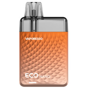 Vaporesso ECO NANO Kit Tropics Orange