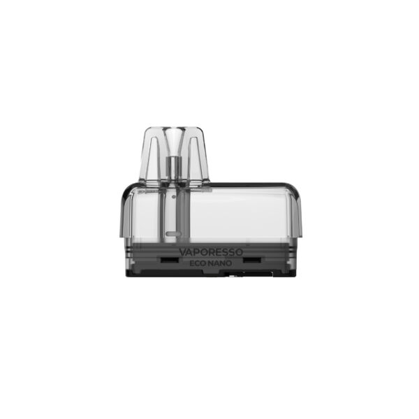 Vaporesso ECO NANO Replacement Pod Cartridge - 2PK Mesh 0.8 OHMS