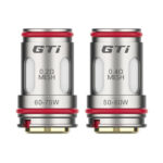 Vaporesso GTI Replacement Coils - 5PK