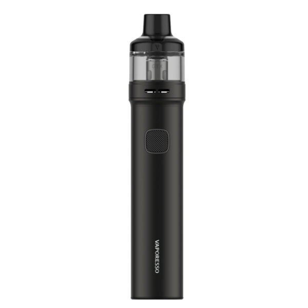 Vaporesso GTX GO 80 Kit Black