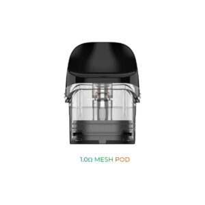 Vaporesso Luxe Q Replacement Pod Cartridge - 4PK 1.0