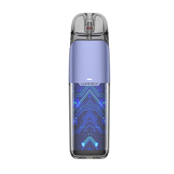 Vaporesso Luxe Q2 SE Kit Digital Blue