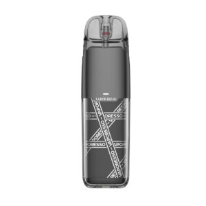 Vaporesso Luxe Q2 SE Kit Fashion Black