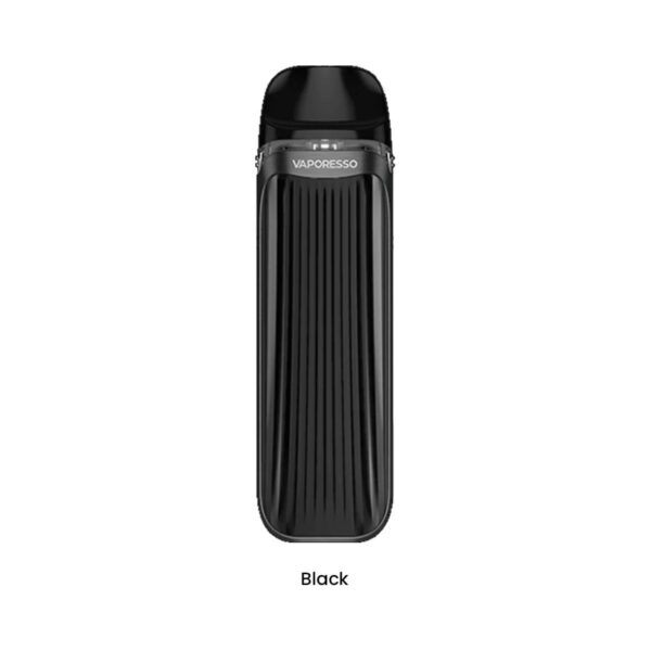 Vaporesso Luxe QS Kit Black