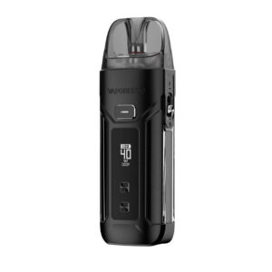 Vaporesso Luxe X Pro Kit Black