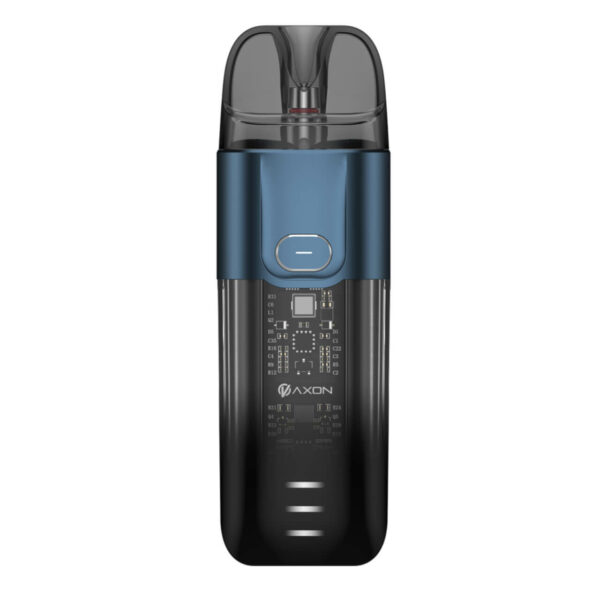 Vaporesso Luxe X Pro Kit Blue