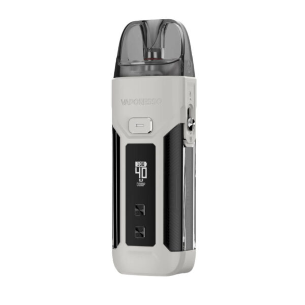 Vaporesso Luxe X Pro Kit White