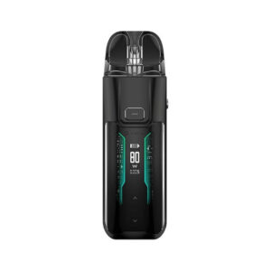 Vaporesso Luxe XR Max Kit Black