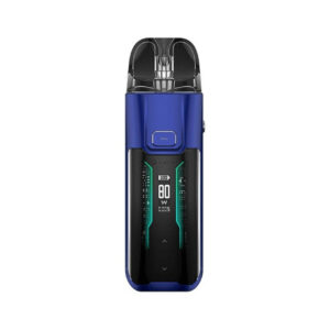 Vaporesso Luxe XR Max Kit Blue