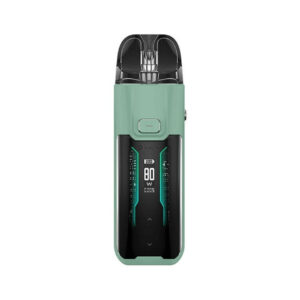 Vaporesso Luxe XR Max Kit Green