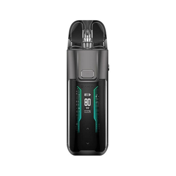 Vaporesso Luxe XR Max Kit Grey