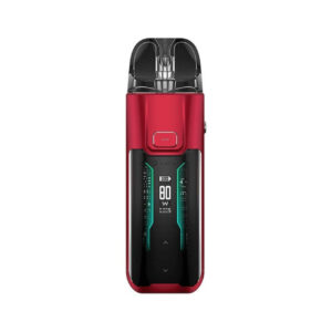 Vaporesso Luxe XR Max Kit Red