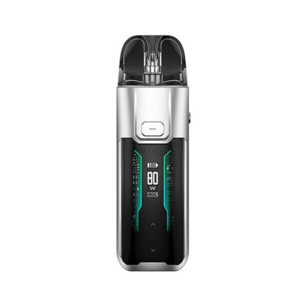 Vaporesso Luxe XR Max Kit Sliver