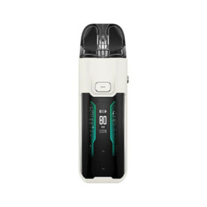 Vaporesso Luxe XR Max Kit White