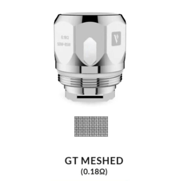 Vaporesso NRG GT Replacement Coil GT Mesh