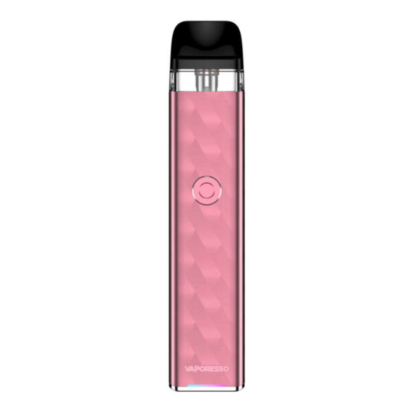 Vaporesso XROS 3 Kit Peach Pink