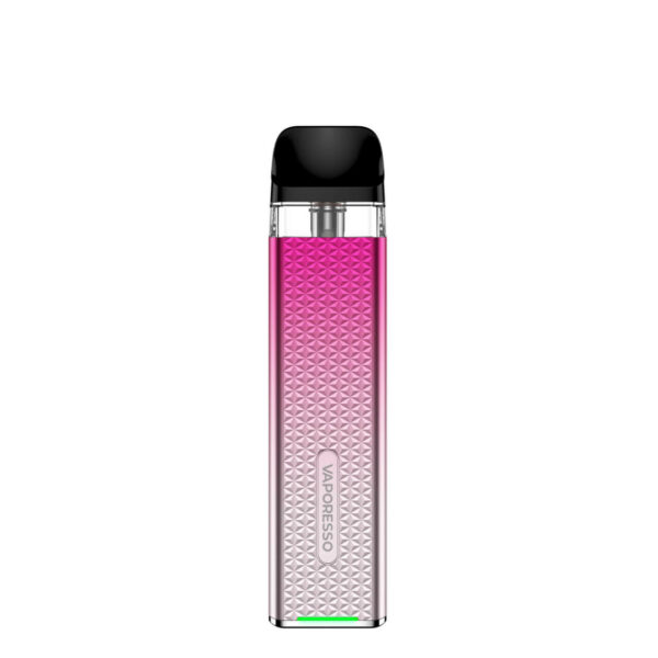 Vaporesso XROS 3 Mini Kit Rose Pink