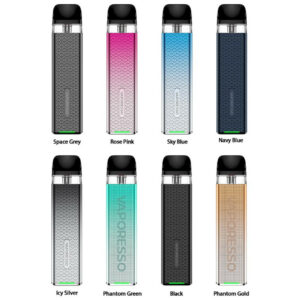 Vaporesso XROS 3 Mini Pod Kit