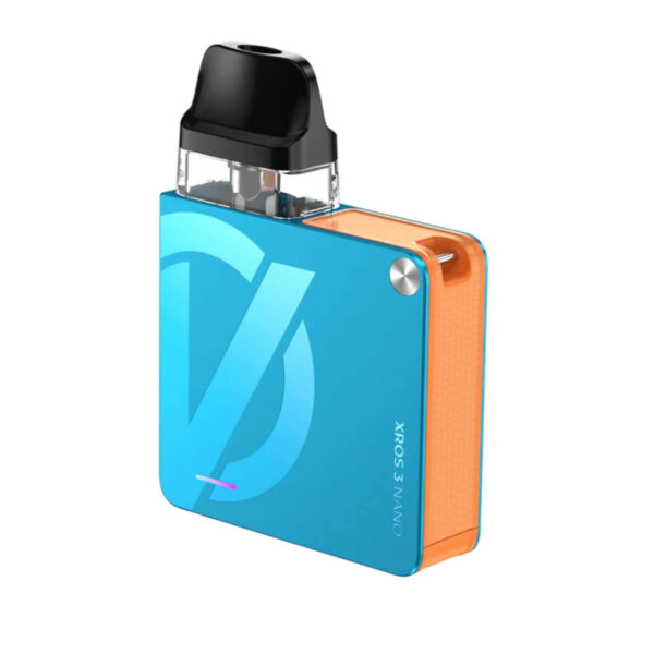 Vaporesso XROS 3 Nano Kit Bondi Blue