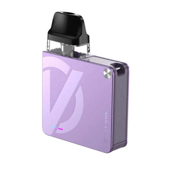 Vaporesso XROS 3 Nano Kit Lilac Purple