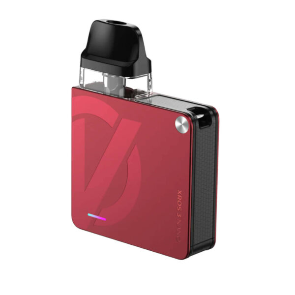 Vaporesso XROS 3 Nano Kit Magenta Red