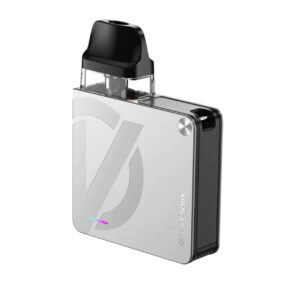 Vaporesso XROS 3 Nano Kit Silver