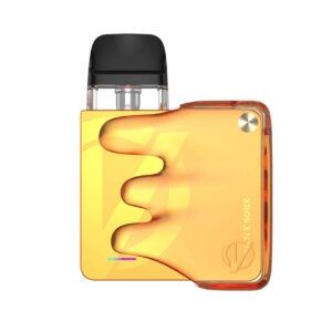 Vaporesso XROS 3 Nano Kit Vitamin Orange