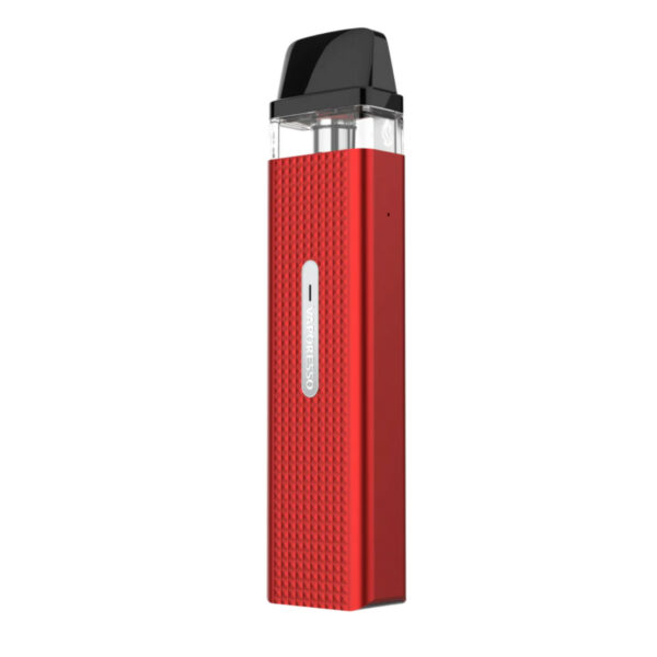 Vaporesso XROS MINI V2 Kit Cherry Red