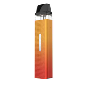 Vaporesso XROS MINI V2 Kit Orange Red