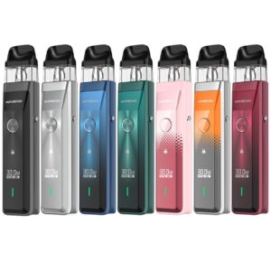 Vaporesso XROS PRO Kit