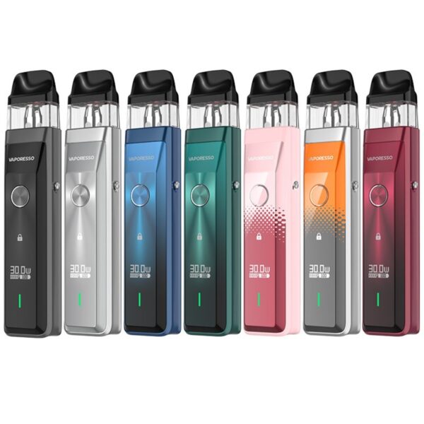 Vaporesso XROS PRO Kit